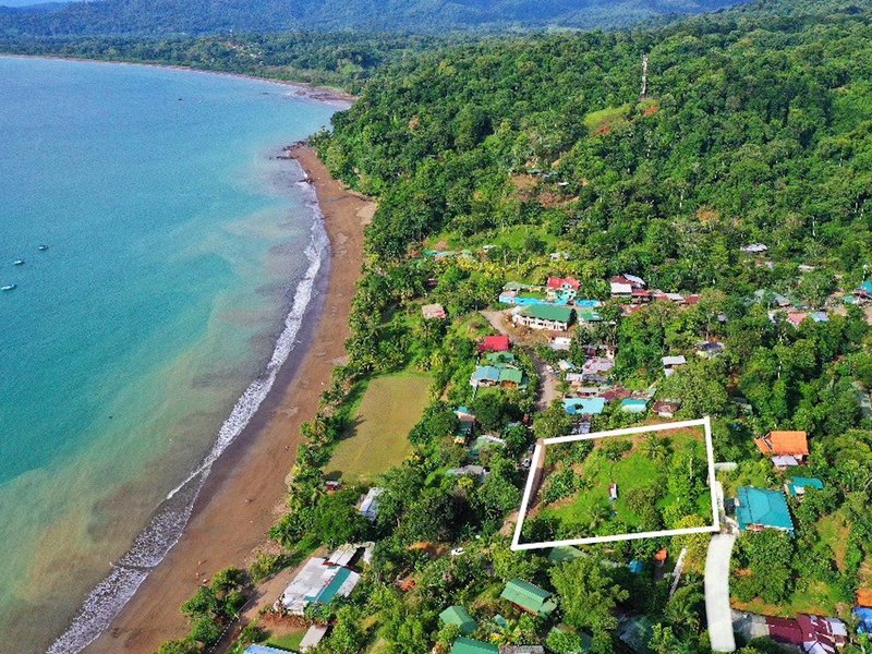 Luxury Homes For Sale Drake Bay Costa Rica Real Estate Condos
